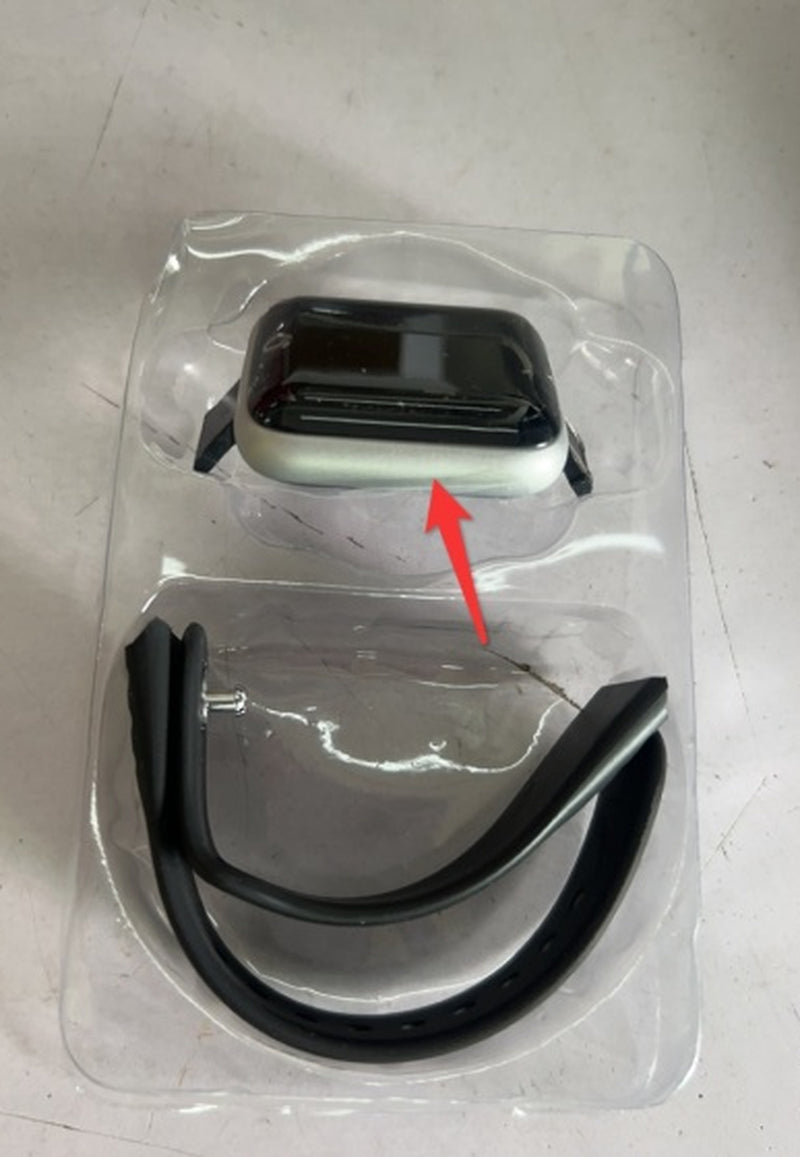 Compatible with , Y68 Color Screen Smart Bracelet Heart Rate Blood Pressure Blood Oxygen