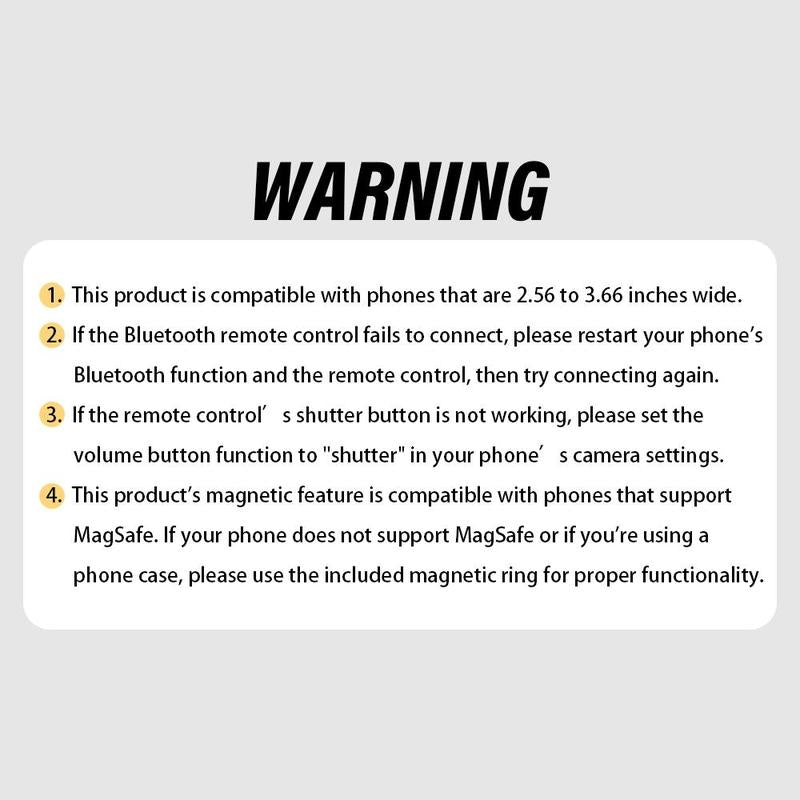 Magnetic Selfie Stick Stand, Mobile Live Tripod Video Stable Shooting Support Stand, Desktop Landing Multi-Function Shooting Video Tool, Phone, Vlogging, Stabilizer